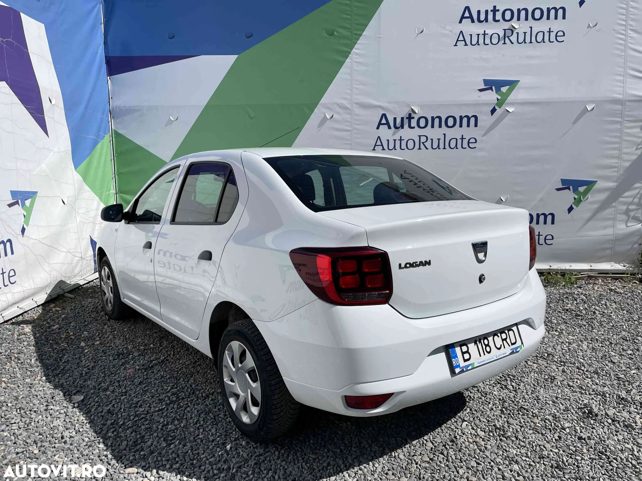 Dacia Logan - 4
