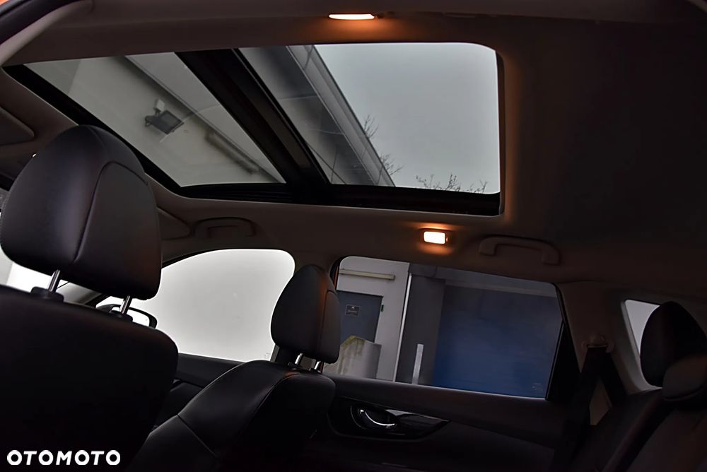 Nissan X-Trail 1.7 dCi Tekna 4WD Xtronic - 25