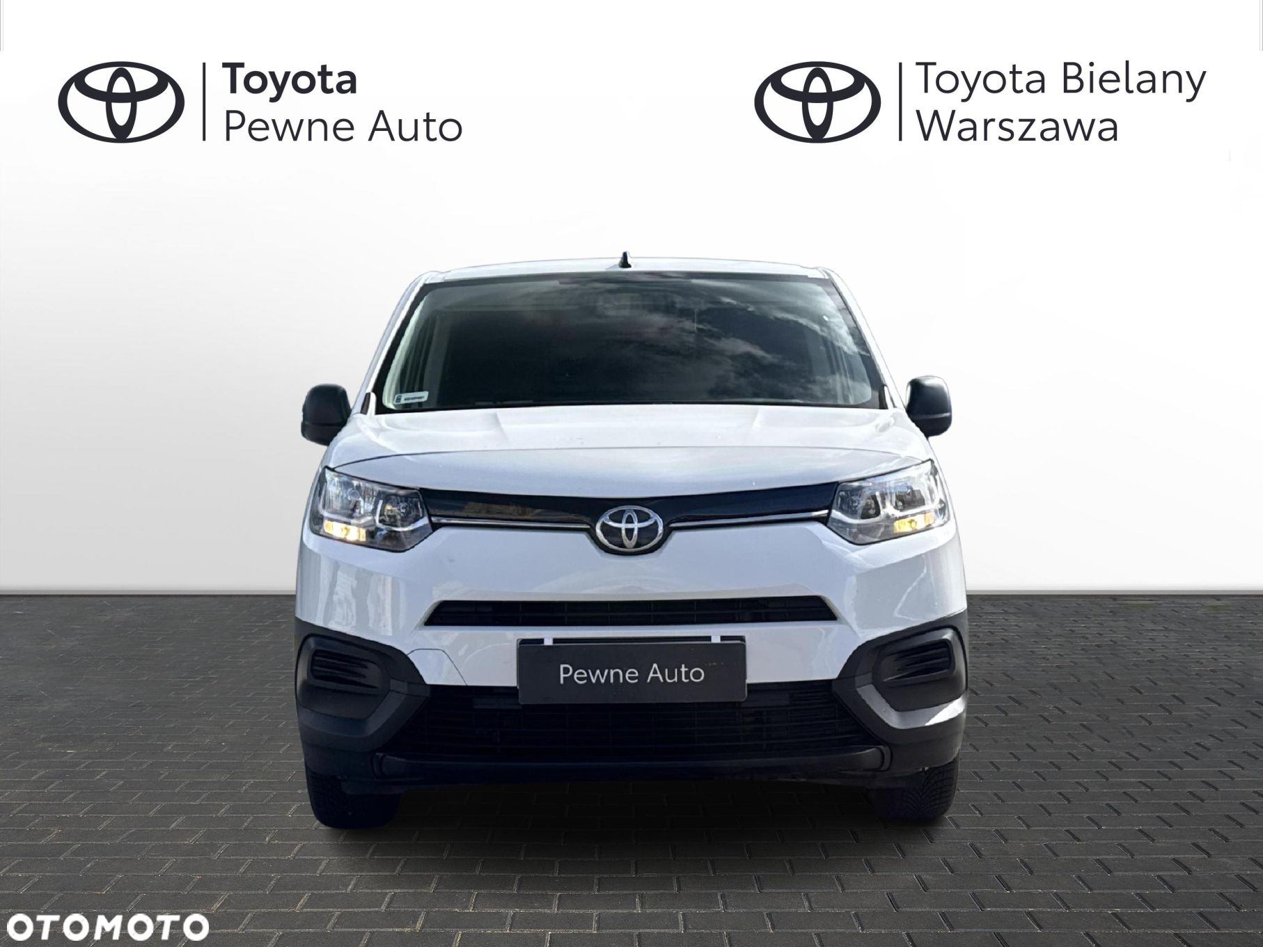 Toyota PROACE CITY - 8