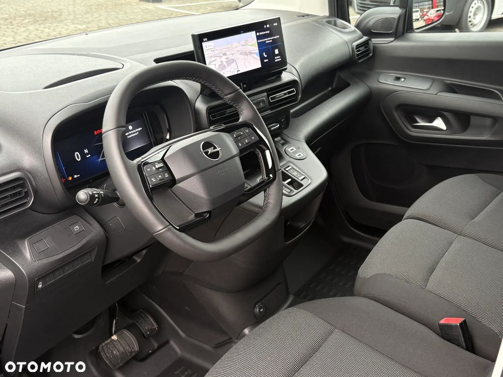 Opel Combo Cargo - 12