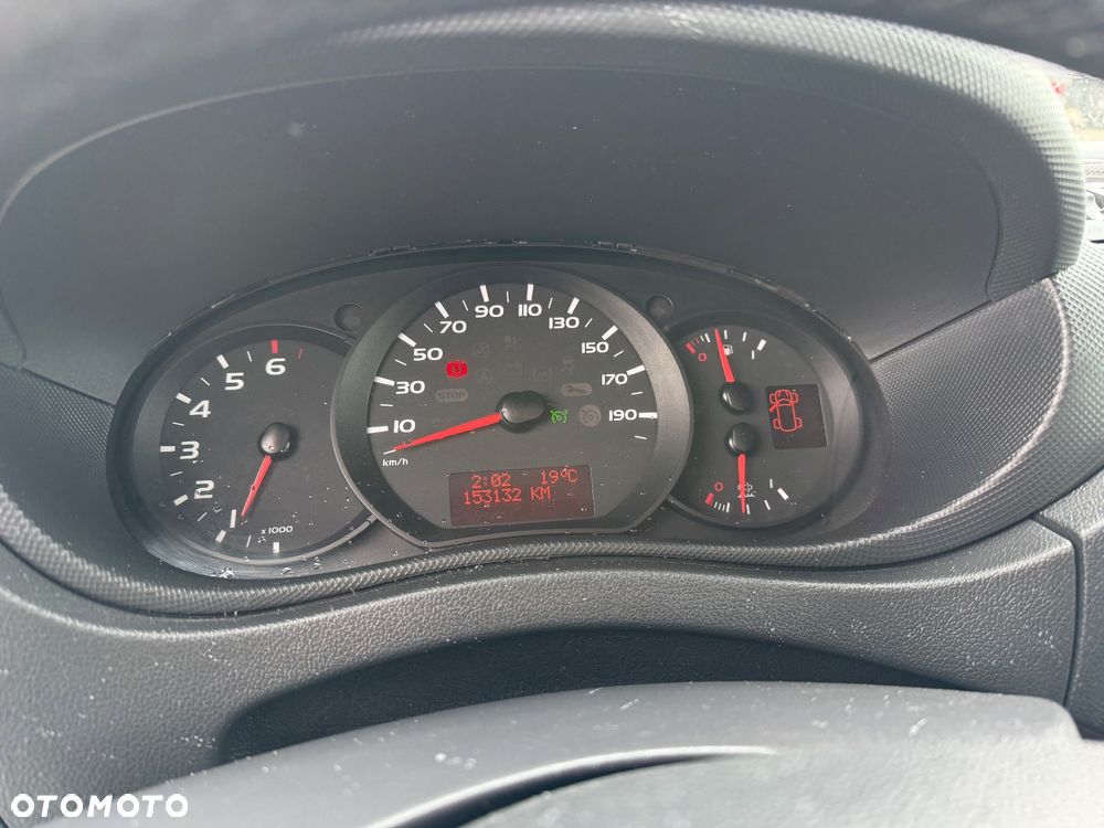 Renault MASTER 125 / WYWROTKA 3,25M / HAK / Z FRANCJI / STAN BDB / / / - 30