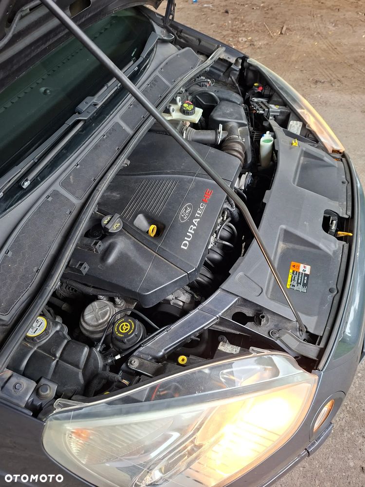Ford S-Max 2.3 Gold X - 17