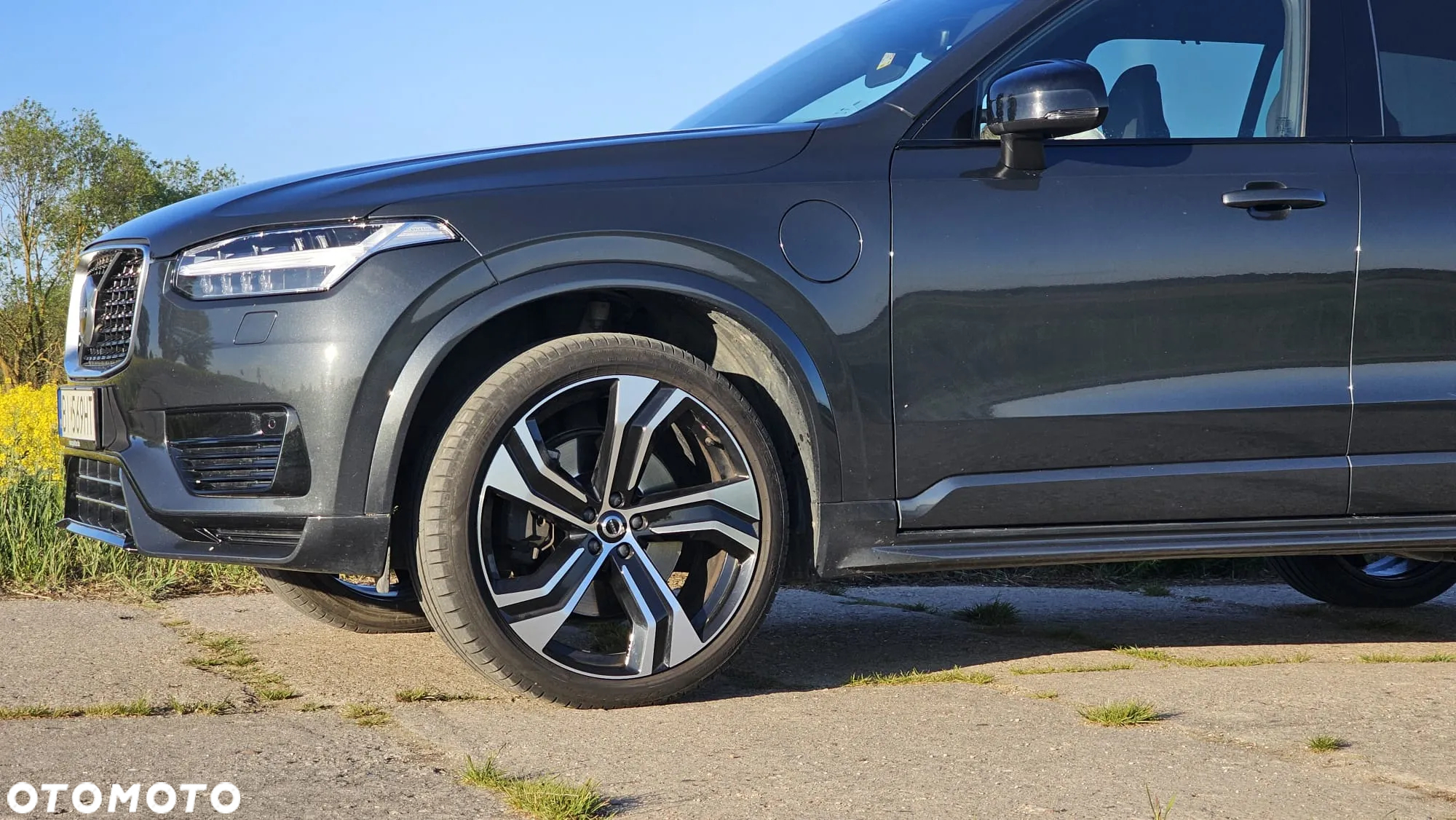 Volvo XC 90 T8 AWD Plug-In Hybrid R-Design 7os - 20