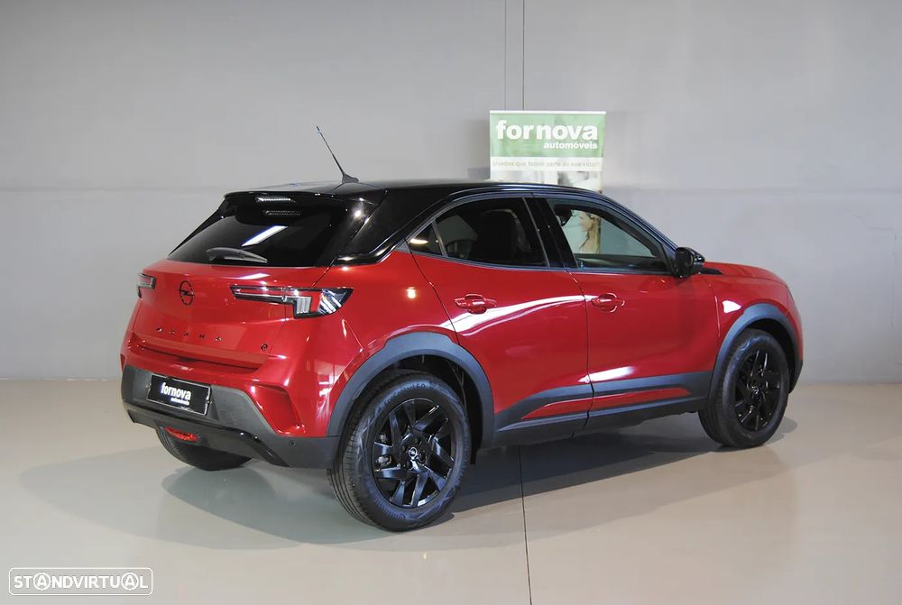 Opel Mokka-e 50 kWh GS - 7