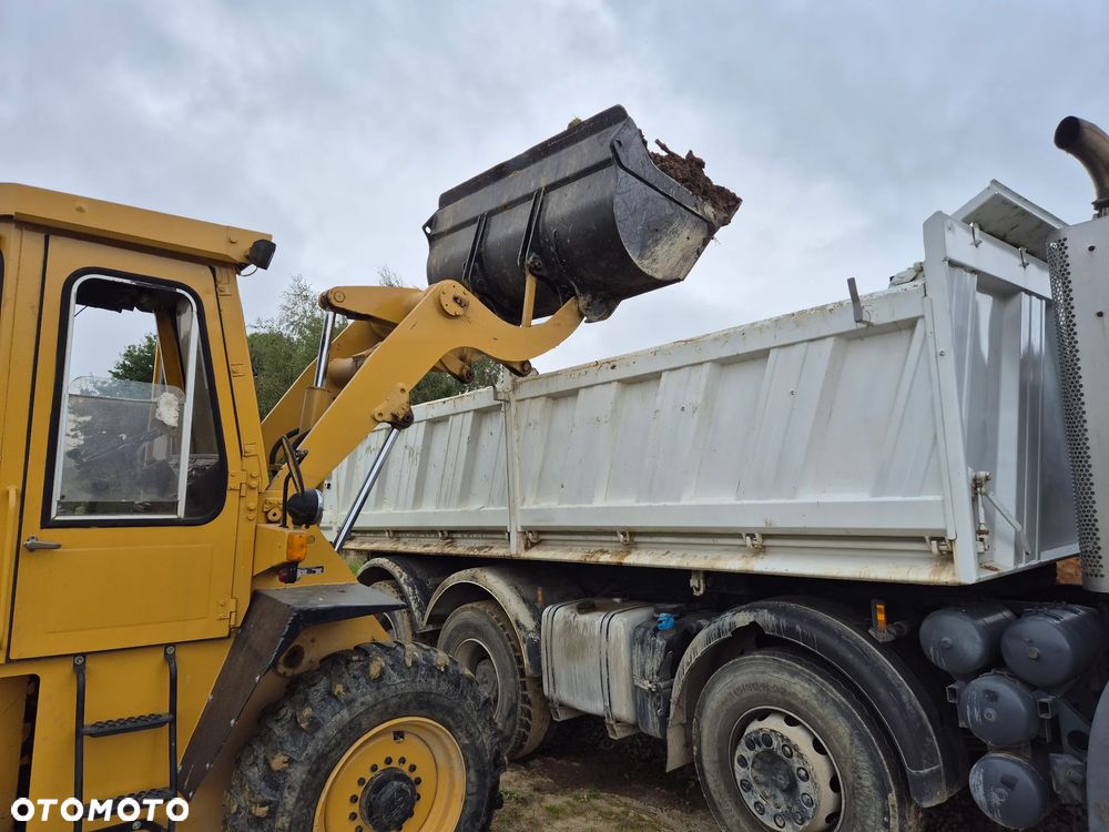 Hanomag D22 - 3