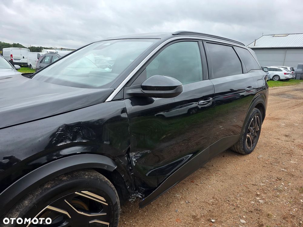 Peugeot E-5008 210 Allure - 9