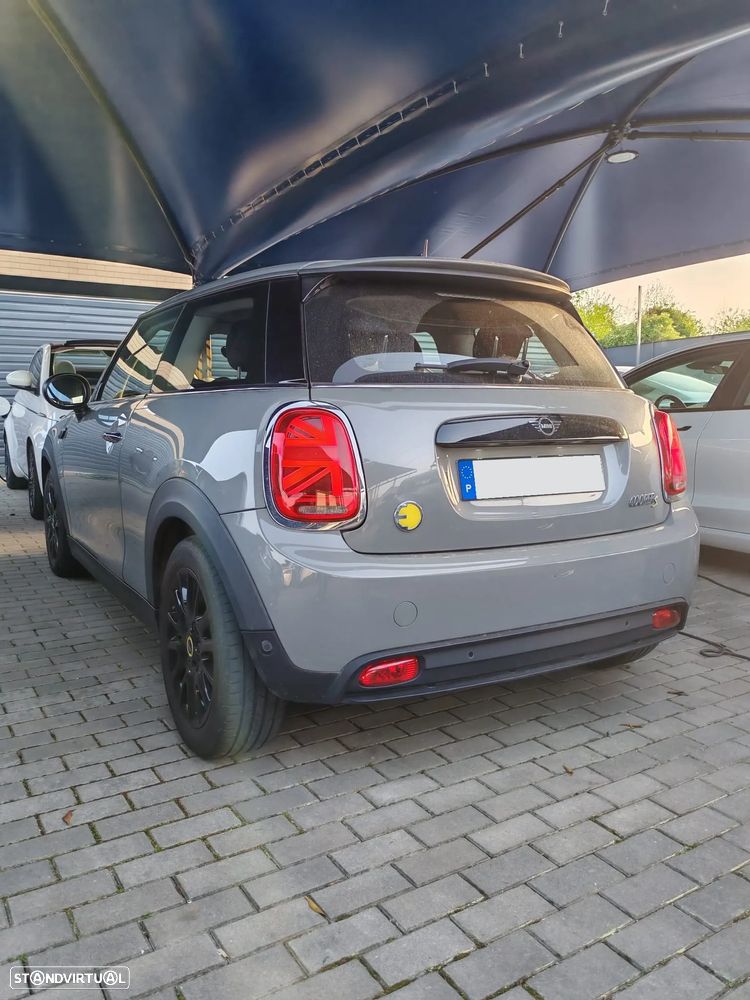 MINI 3 Portas Cooper SE - 2