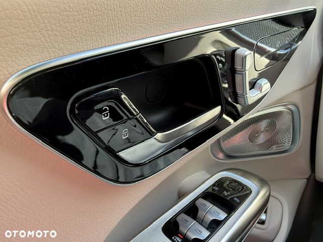 Mercedes-Benz CLE 220 d 9G-TRONIC Edition AMG Line - 9