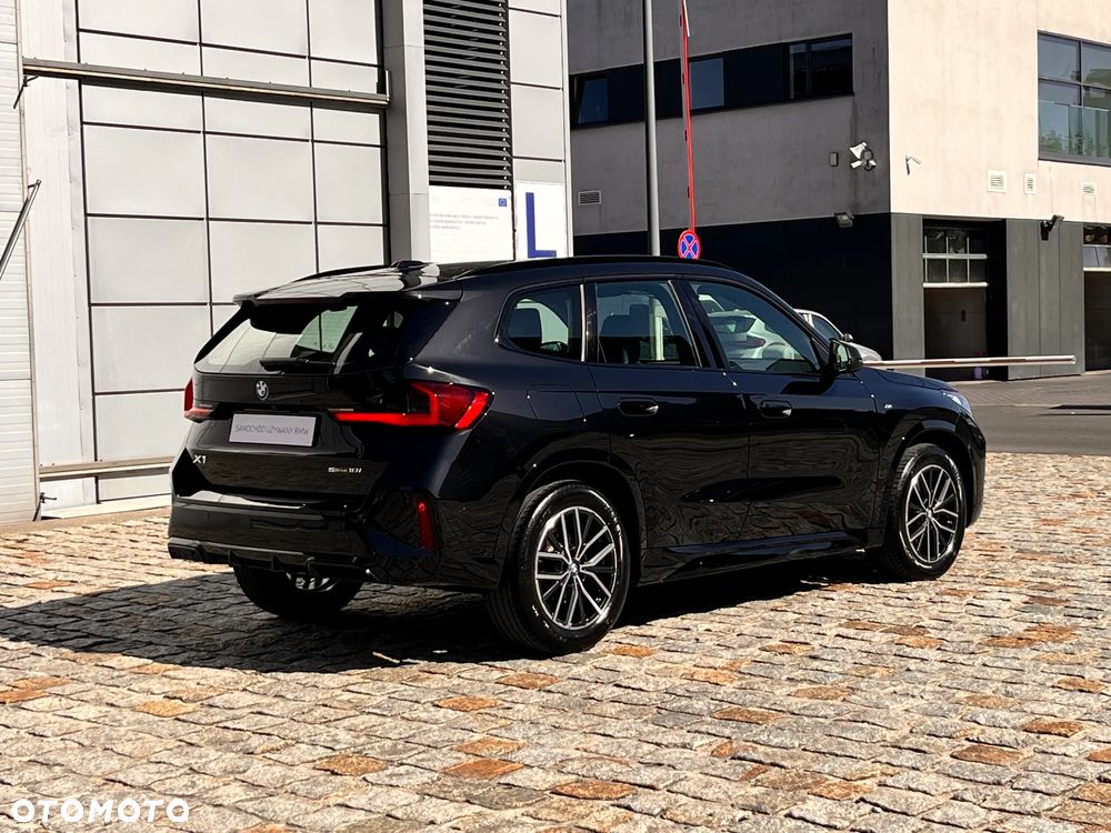 BMW X1 sDrive18i - 20