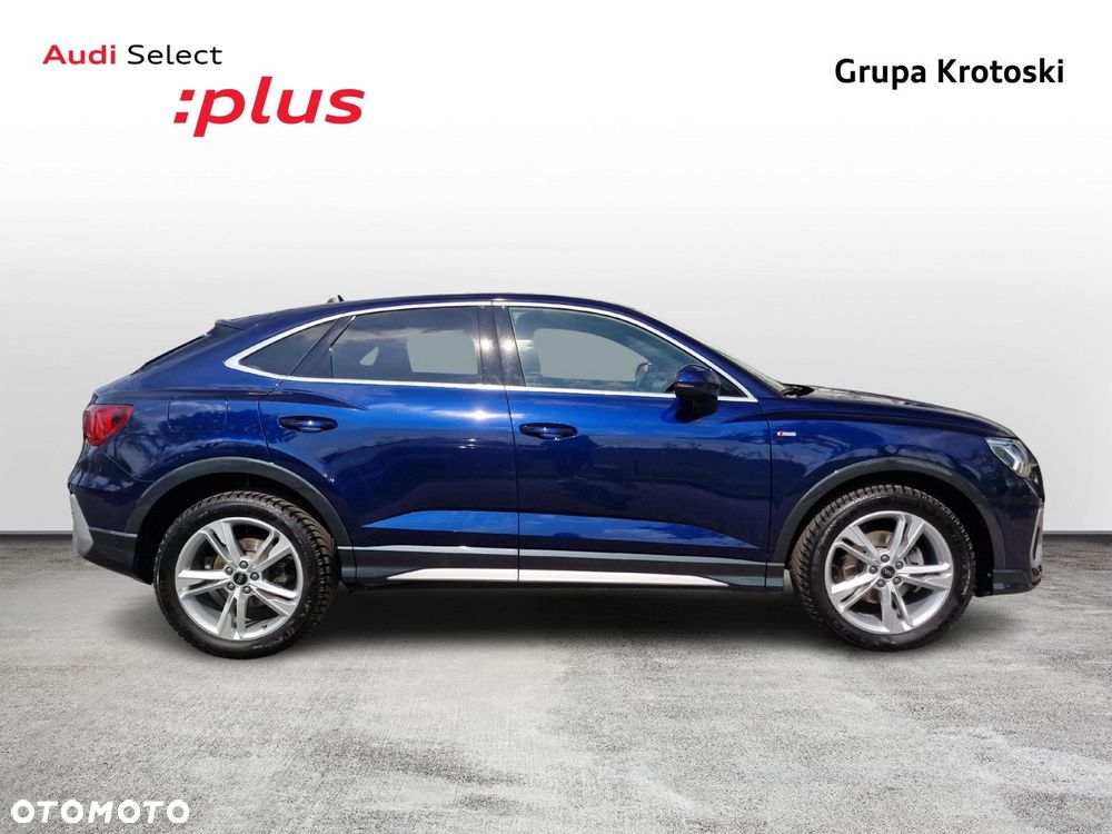 Audi Q3 Sportback - 6