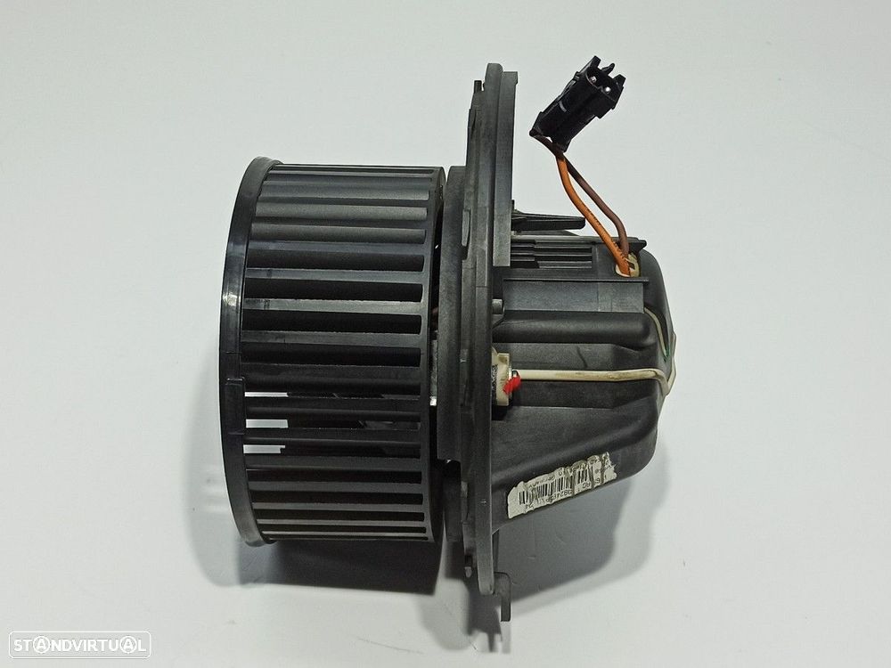 MOTOR SOFAGEM MERCEDES CLASE A (W169) A 180 CDI (169.007) - 3