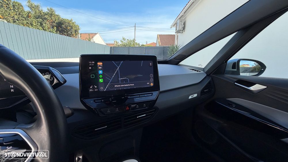 VW ID.3 Performance Upgrade Pro 1st Max - 13