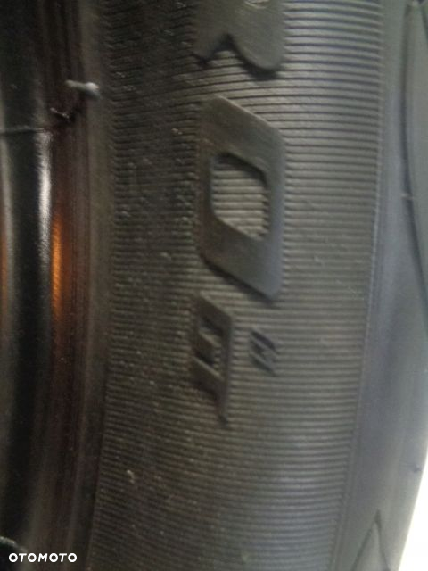 2X LETNIE PIRELLI P ZERO NERO 305/30ZR21 104Y - 10