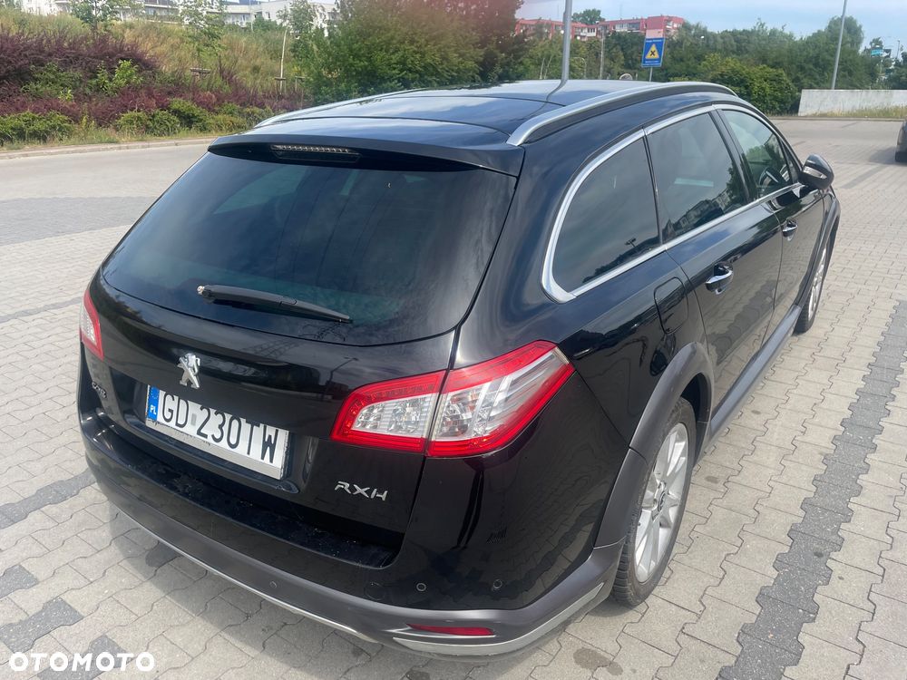 Peugeot 508 - 3