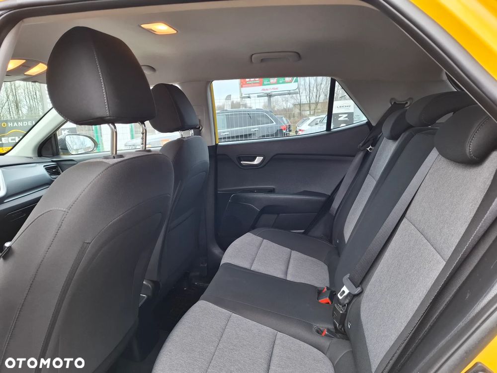 Kia Stonic 1.0 T-GDI M - 23