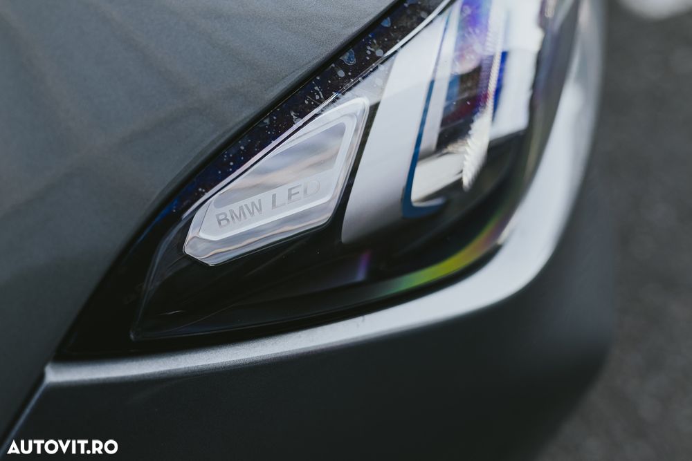 BMW Seria 3 320e AT PHEV - 7