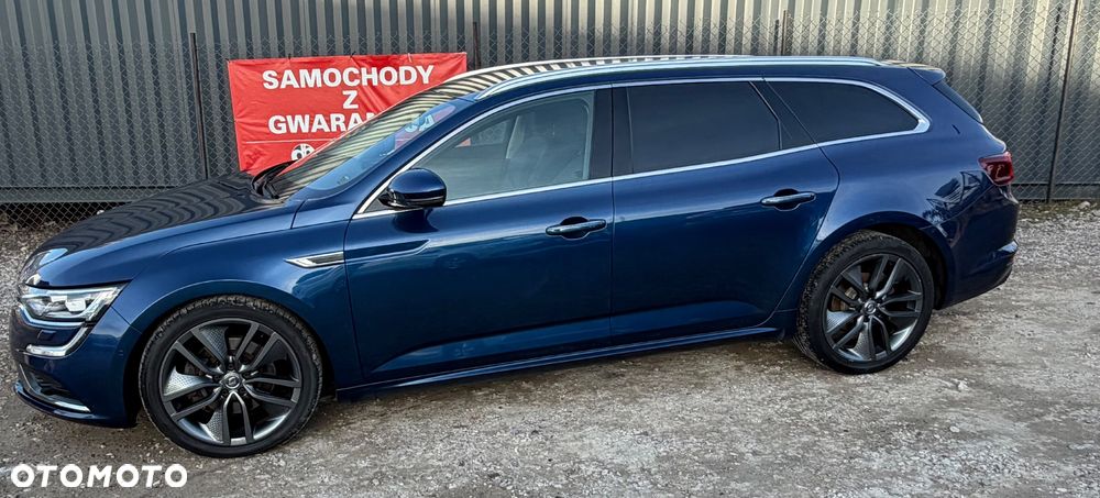 Renault Talisman ENERGY dCi 160 EDC LIMITED - 4