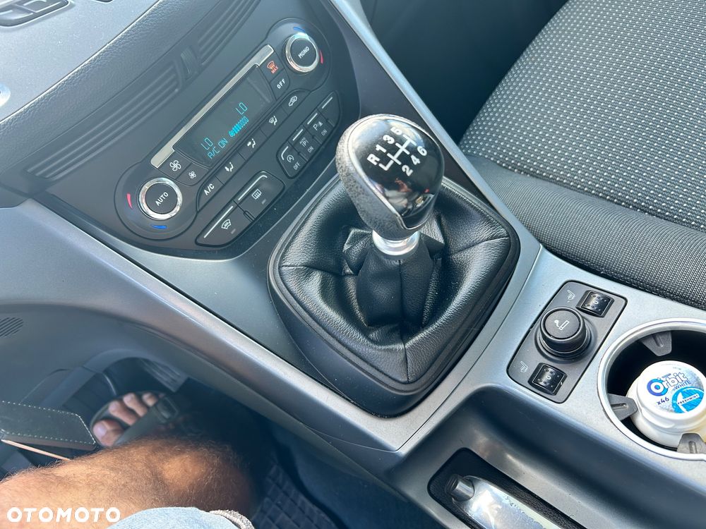 Ford C-MAX - 8