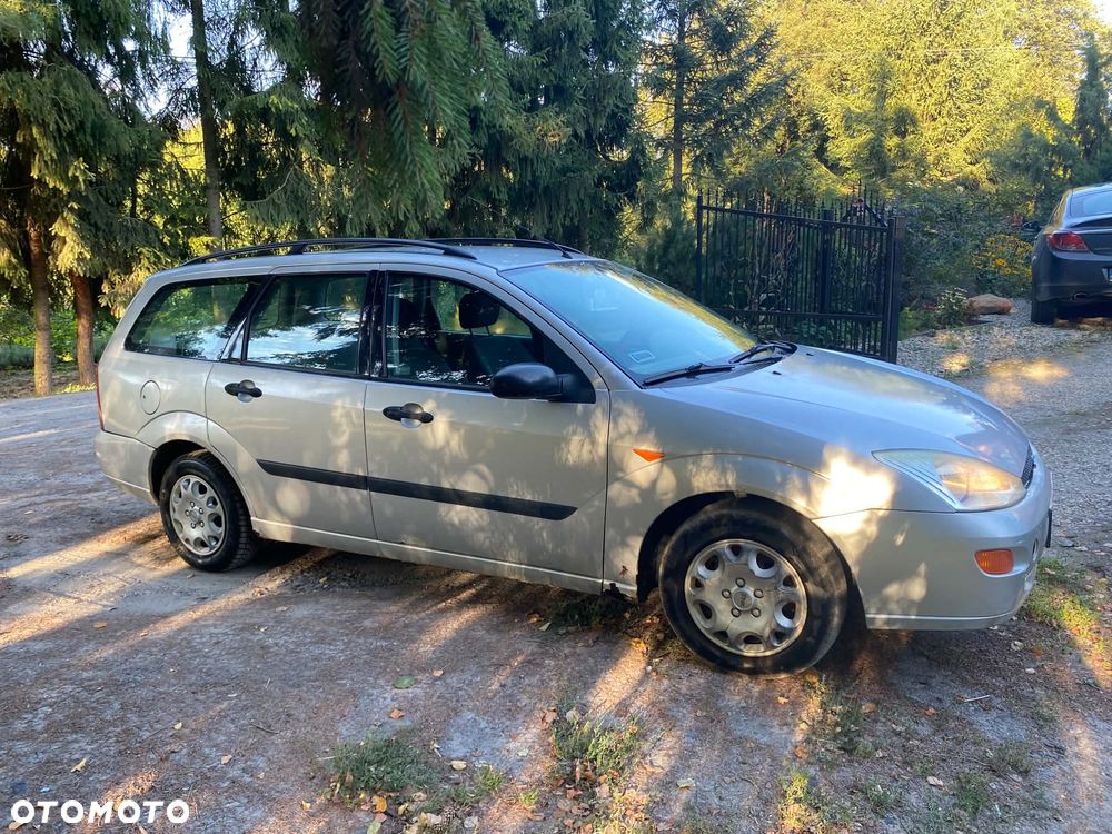 Ford Focus - 4
