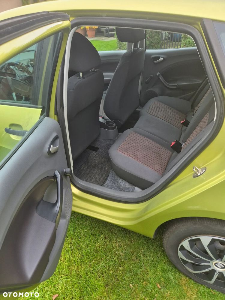 Seat Ibiza - 10