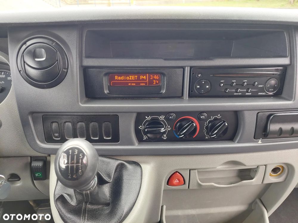 Renault Master L3H2 - 22