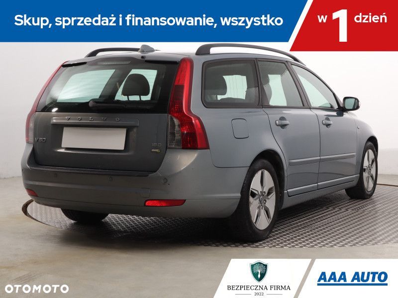 Volvo V50 - 7
