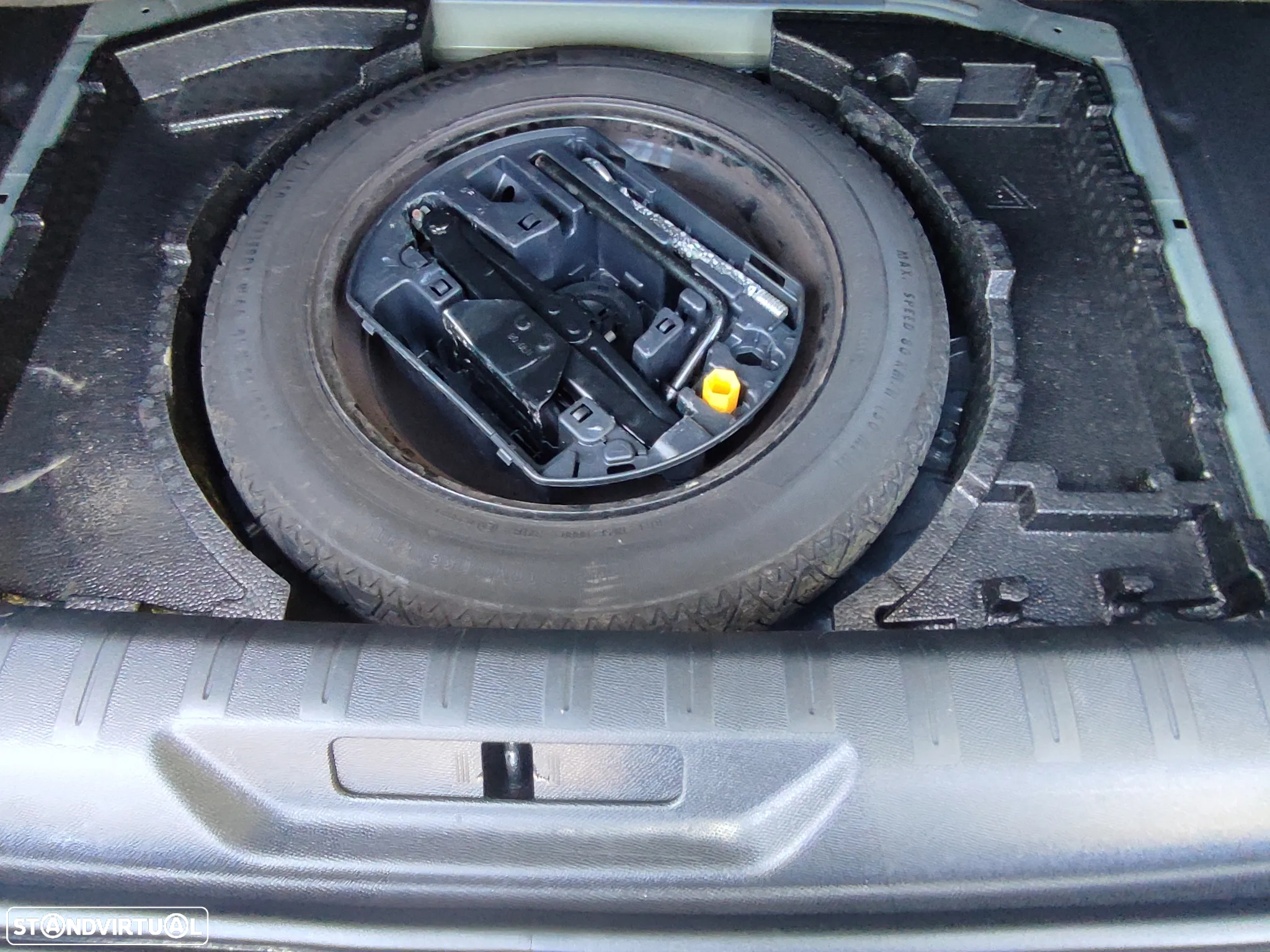 Peugeot 308 1.5 BlueHDi Style - 13