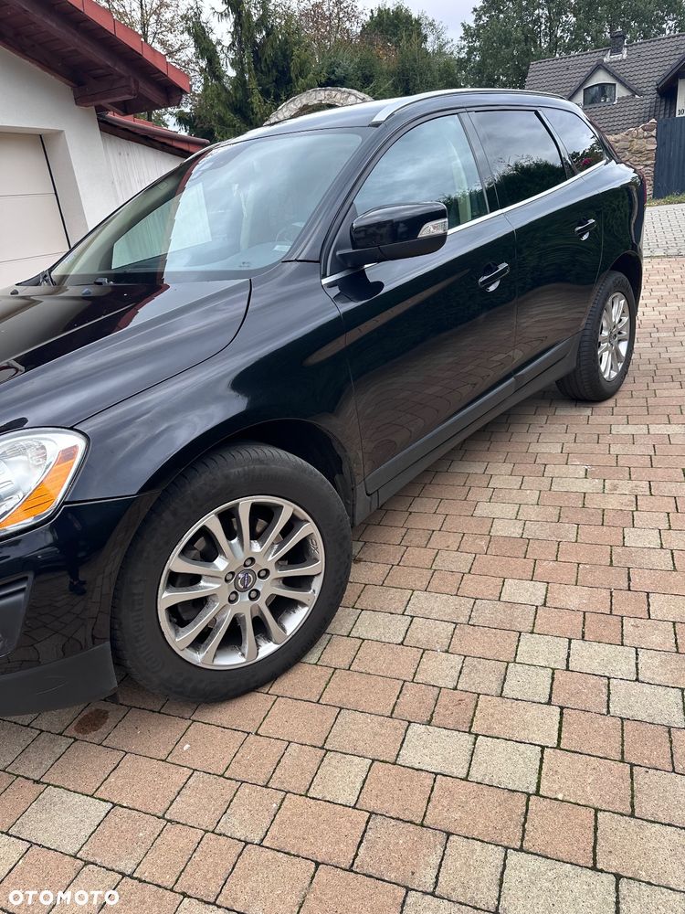 Volvo XC 60 - 2