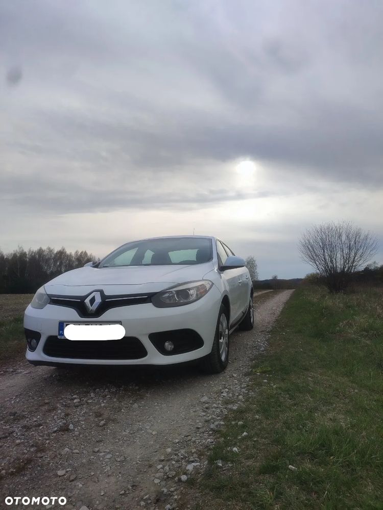 Renault Fluence 1.5 dCi Life - 3