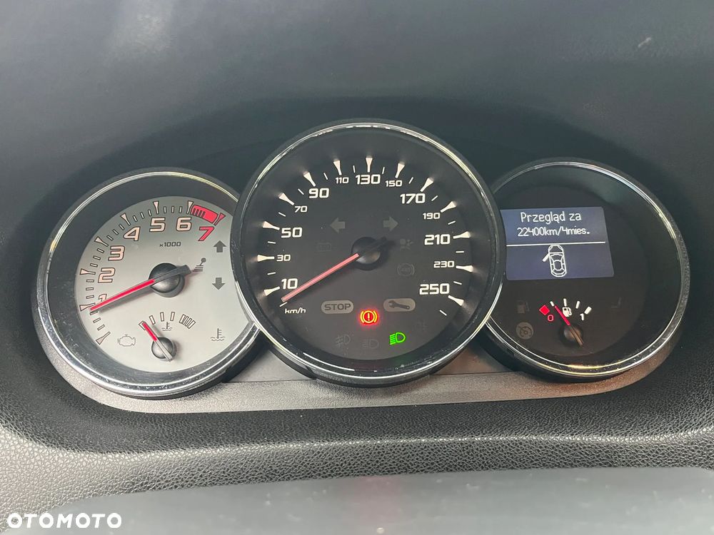 Renault Megane 2.0 16V TCE GT - 35