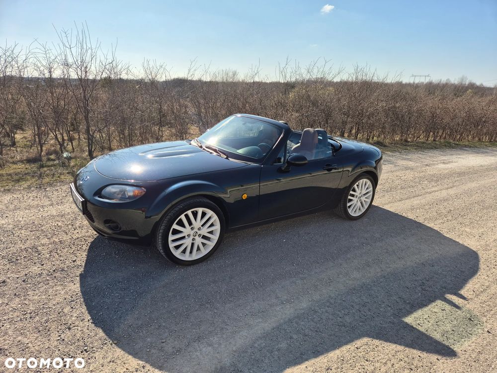 Mazda MX-5 - 5