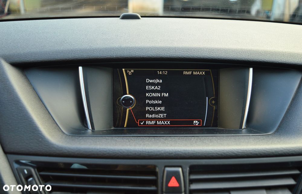 BMW X1 sDrive18d xLine - 15