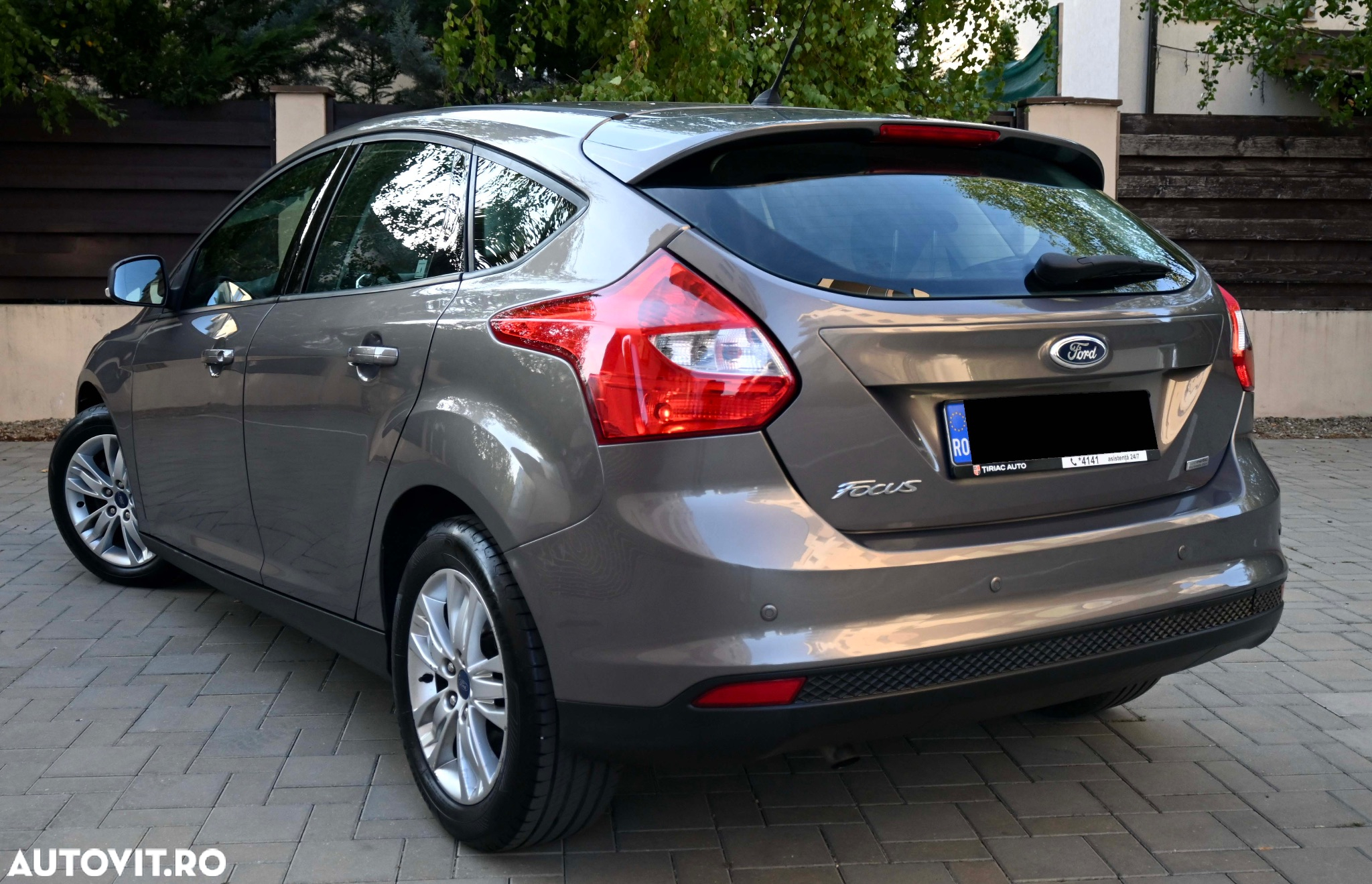Ford Focus - 27