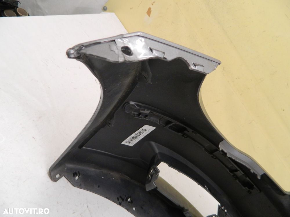 Bara fata BMW Seria 1 E81 / E87 LCI, 2008, 2009, 2010, 2011, 2012,  cod origine 51117166462. - 7