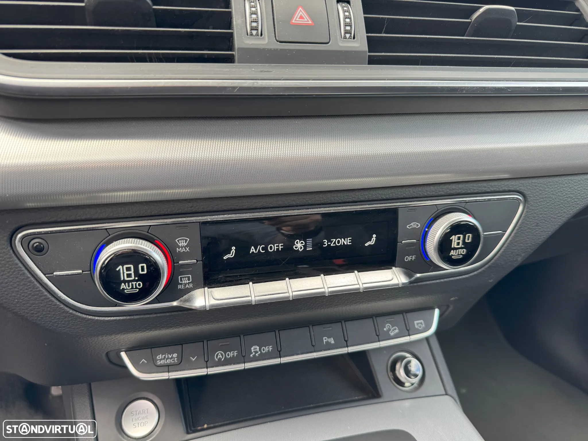 Audi Q5 2.0 TDI quattro S-tronic - 13
