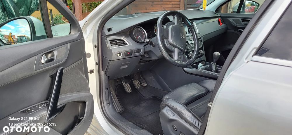 Peugeot 508 - 17