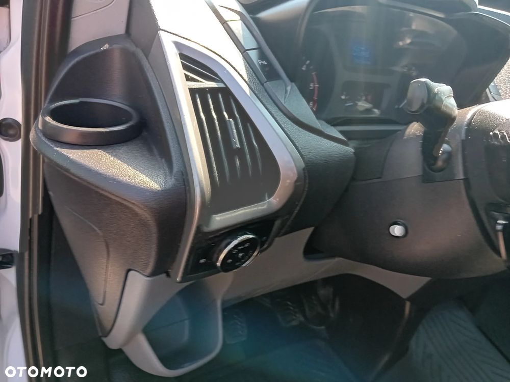 Ford Transit Custom - 20