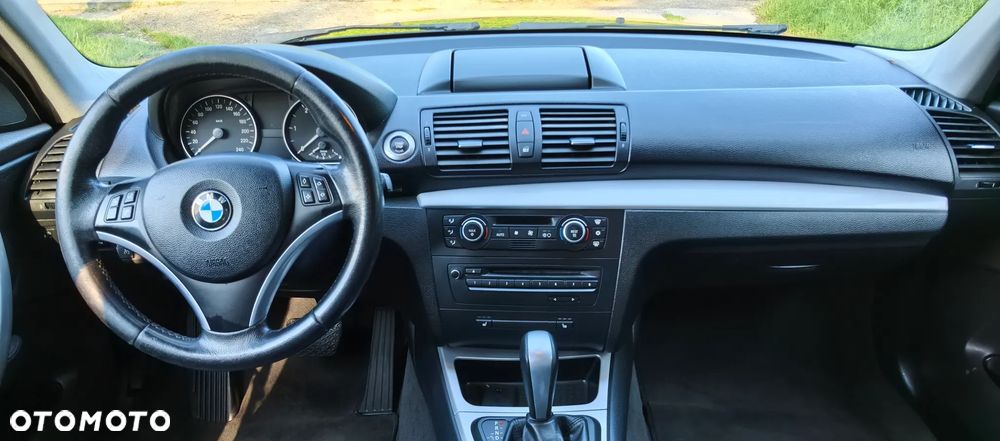 BMW Seria 1 118d DPF Edition Lifestyle - 10