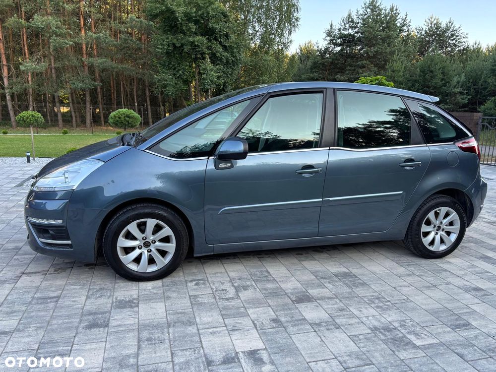 Citroën C4 Picasso 1.6 e-HDi Exclusive ETG6 - 3