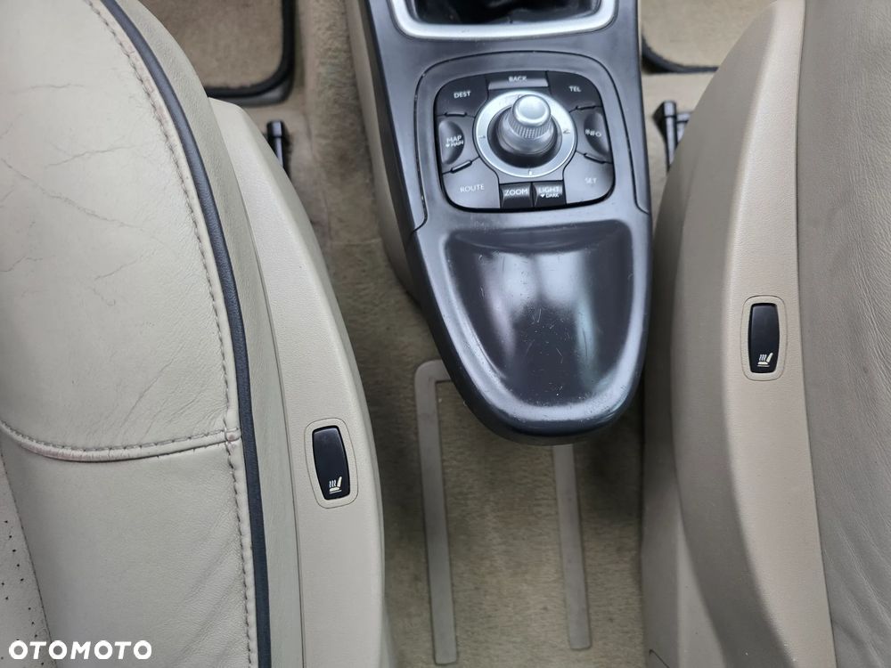 Renault Espace 2.0 Initiale - 23