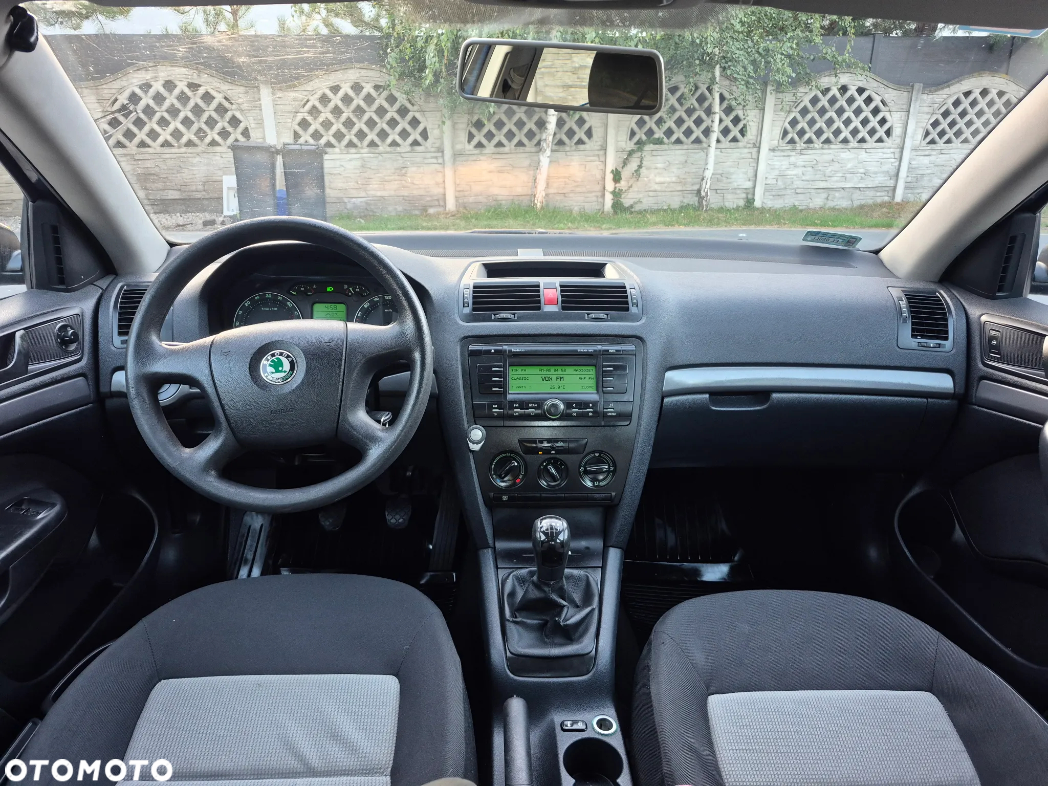 Skoda Octavia 1.9 TDI Classic - 5