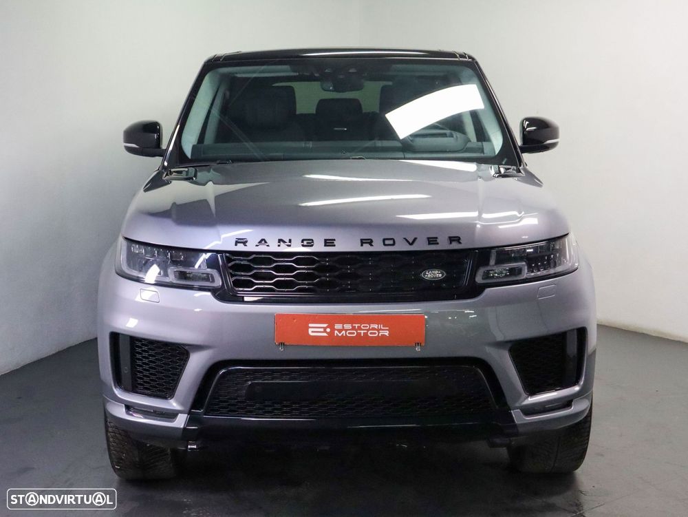 Land Rover Range Rover Sport 2.0 Si4 PHEV Autobiography Dynamic - 2