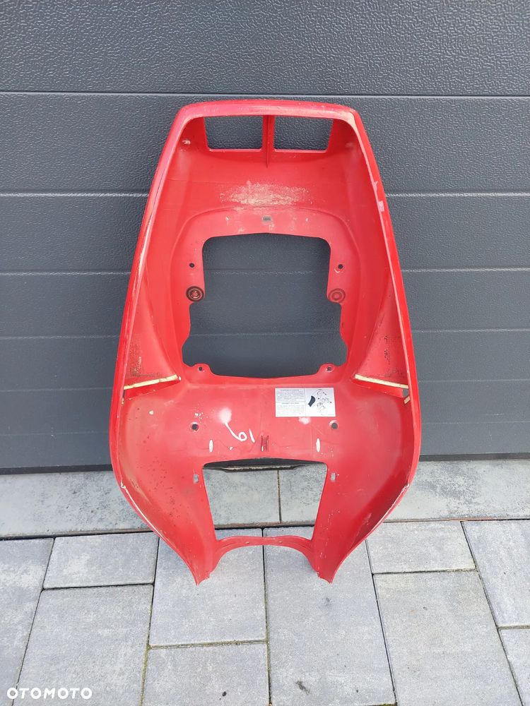 DUCATI 996 MATRIX ogon owiewka tył ORYGINAŁ - 5