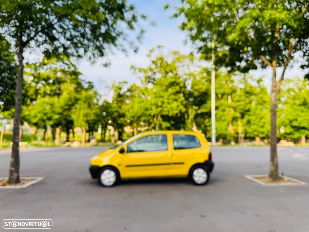 Renault Twingo 1.2 - 1