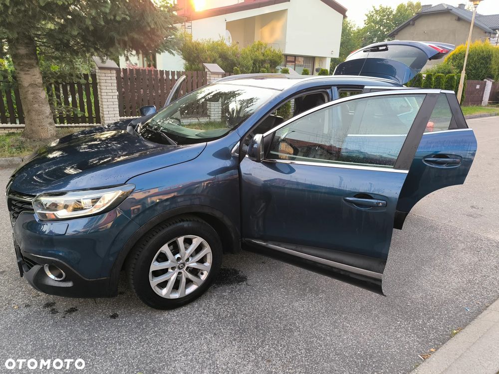 Renault Kadjar Energy TCe 130 EDC LIMITED - 8