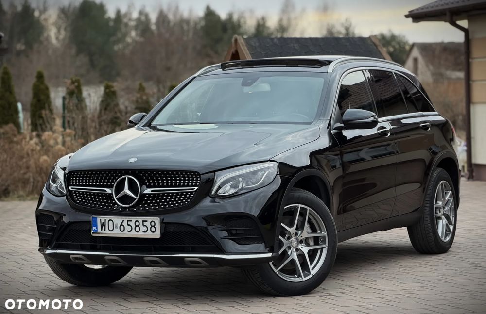 Mercedes-Benz GLC - 6