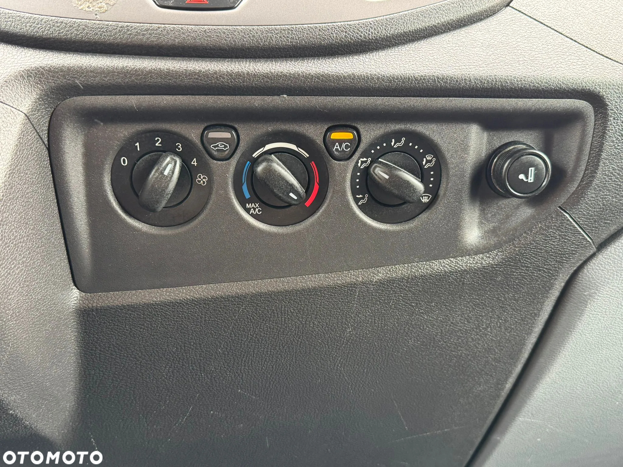 Ford TRANSIT KLIMATYZACJA SERWIS - 29