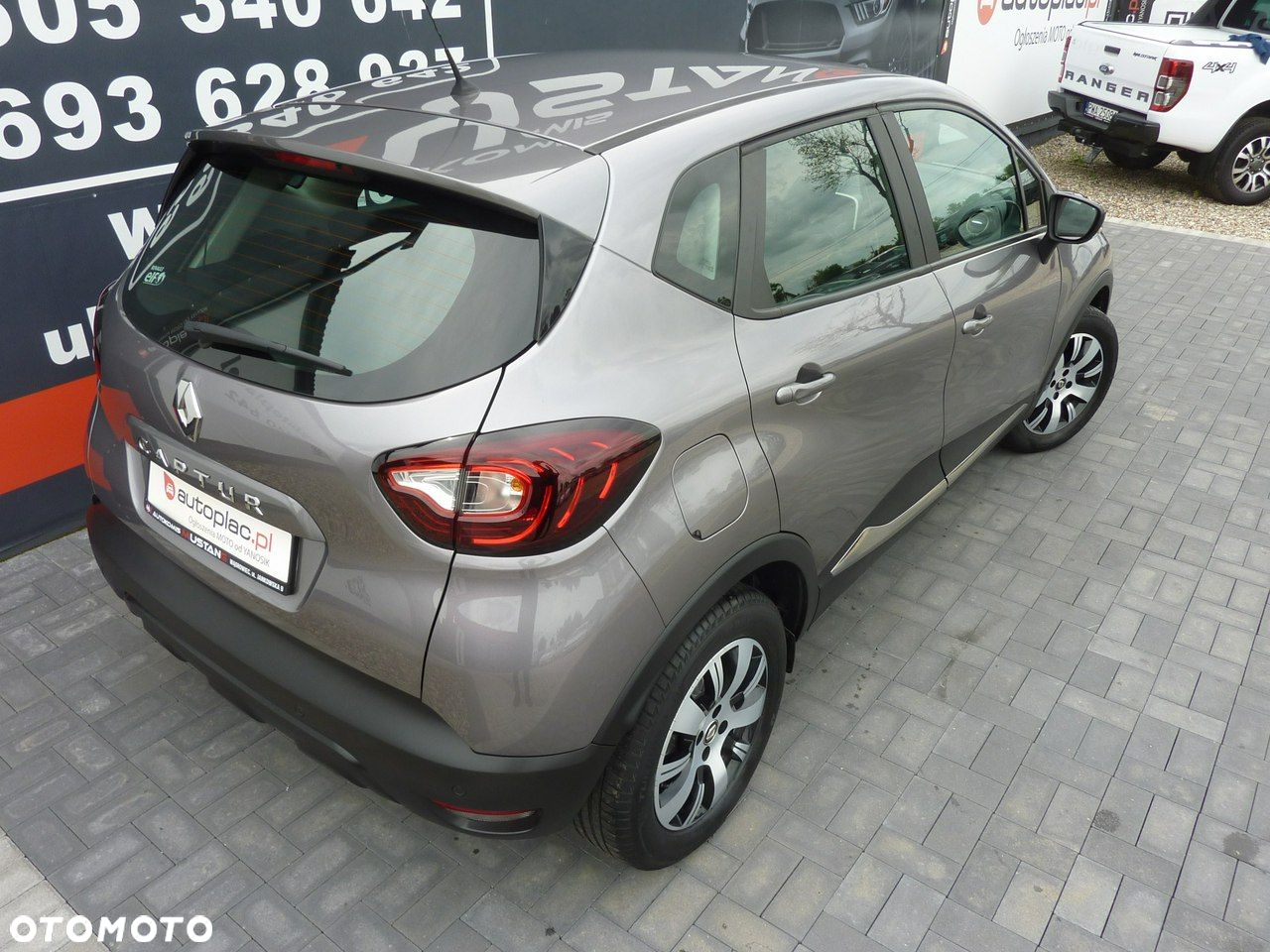 Renault Captur - 8