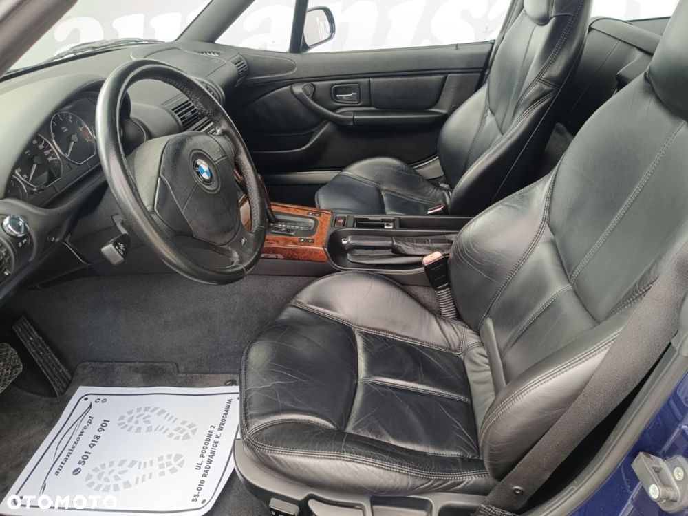 BMW Z3 - 19