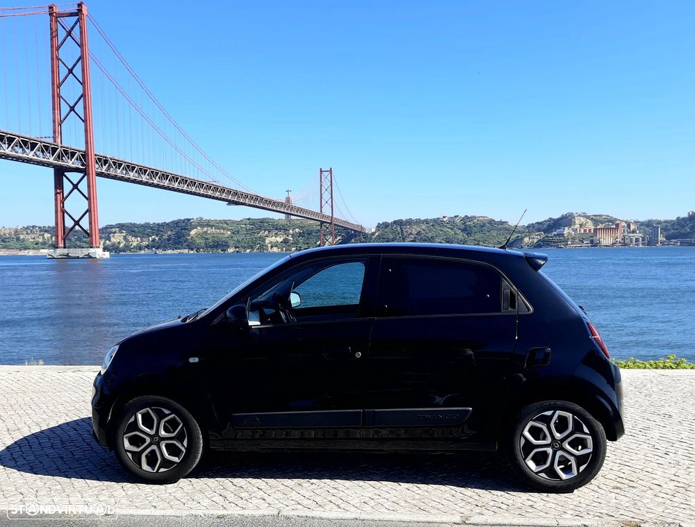 Renault Twingo 1.0 SCe Zen - 15